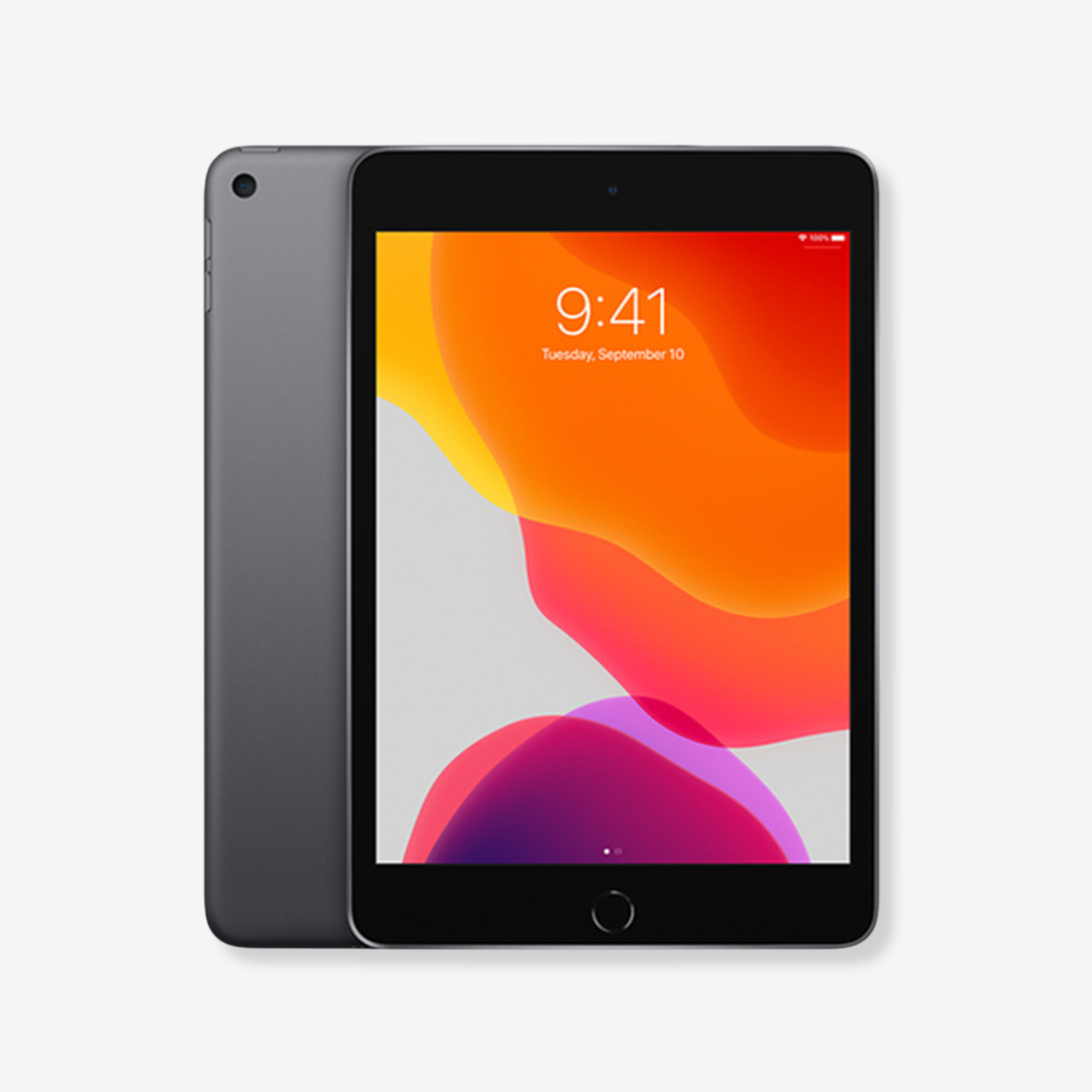 iPad mini 5