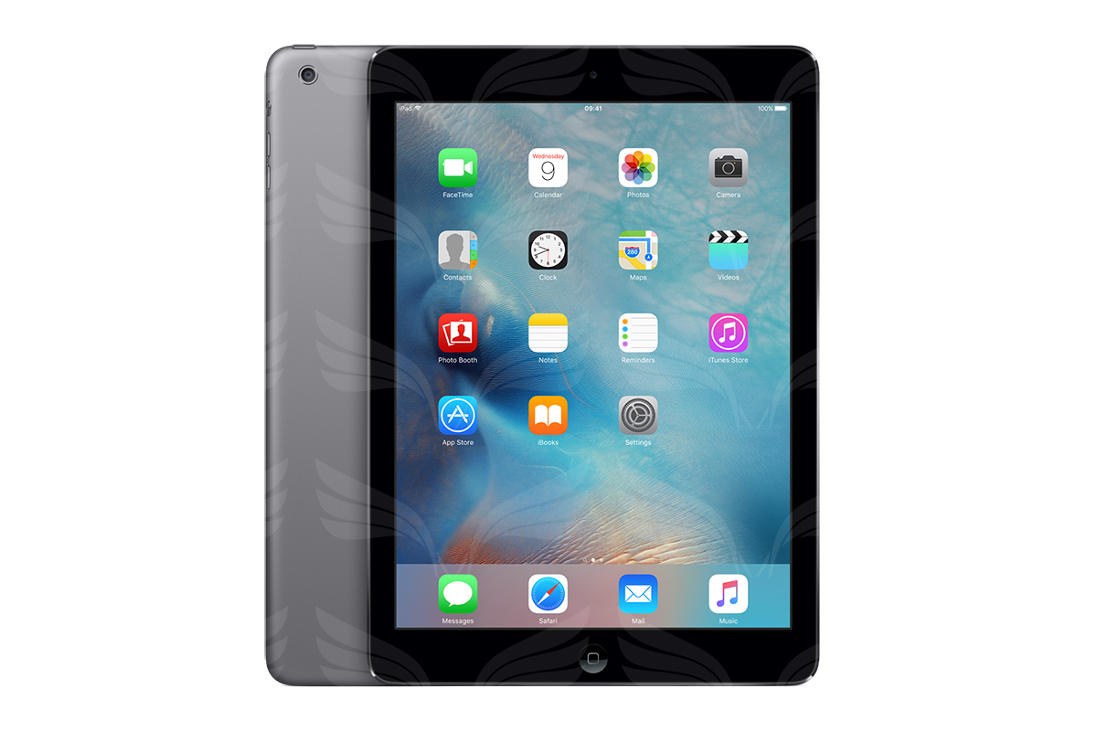 Apple iPad Air 1