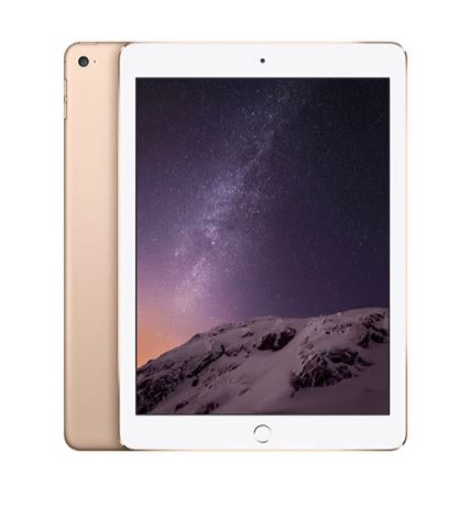 iPad Air 2